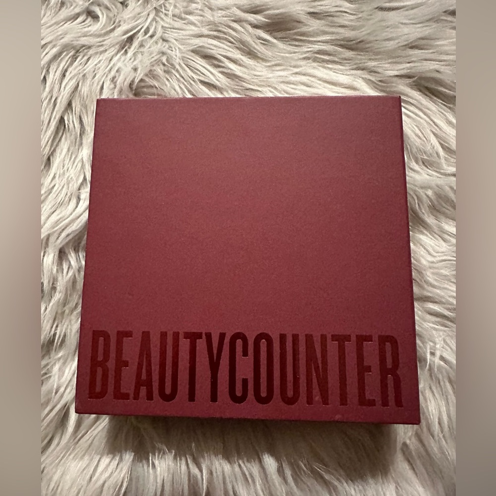 Beautycounter Multi-masker Set-3 Piece Mask & Facial Tool Gift Set